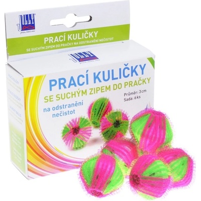 Jolly Pracie guličky 4044