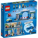LEGO® City - Police Station Chase (60370)