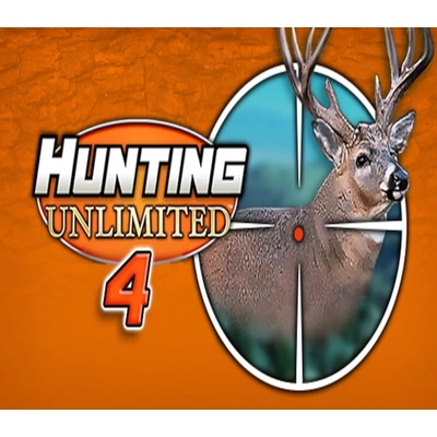 Hunting Unlimited 4