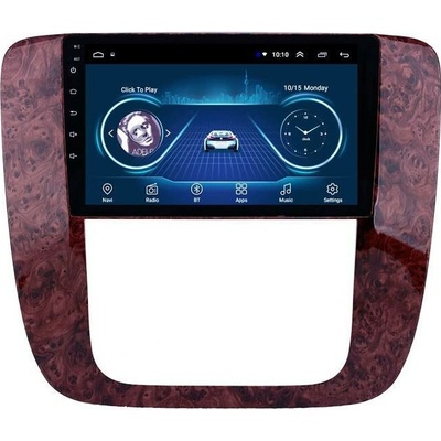 Bulltronics TN-GMC-TH CHEVROLET TAHOE A GMC