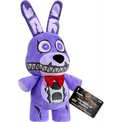 Funko Plush FNAF Nightmare Bonnie CL 10