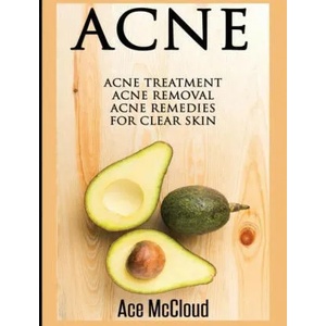 Acne | ACE MCCLOUD (ISBN: 9781640483767)