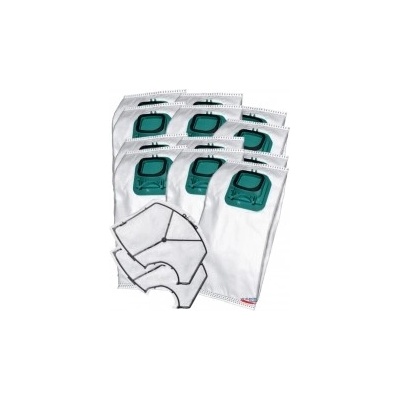 ElektroSkalka Vorwerk Kobold VK 150 filtry a sáčky 2 + 12 ks