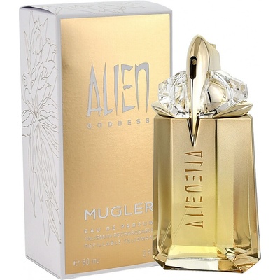 Mugler Alien Goddess parfumovaná voda dámska 60 ml