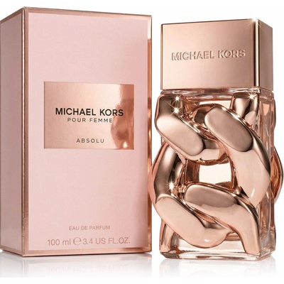 Michael Kors Pour Femme Absolu parfémovaná voda dámská 100 ml