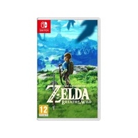 Hry pro Nintendo Switch