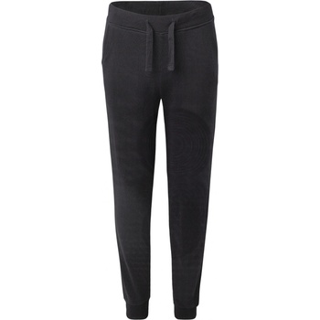 GUESS ACTIVE pants CORE černá
