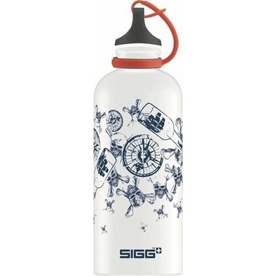 SIGG Piráti z Karibiku láhev 0,6 l