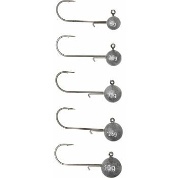 Savage Gear Jigová hlava Ball Jig Head vel.2 12,5g
