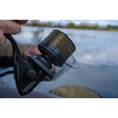 Korum Zelos Distance Reel 7000