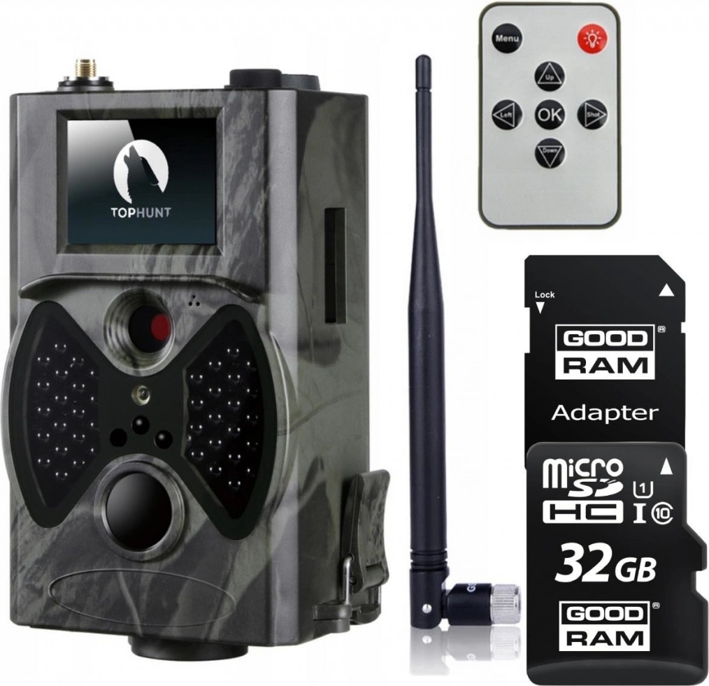 FOREST HC300M