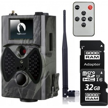 FOREST HC300M