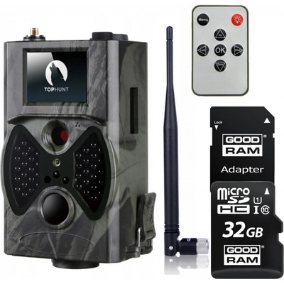 FOREST HC300M