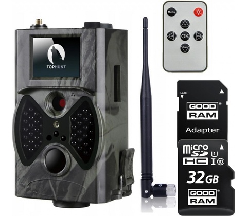 FOREST HC300M