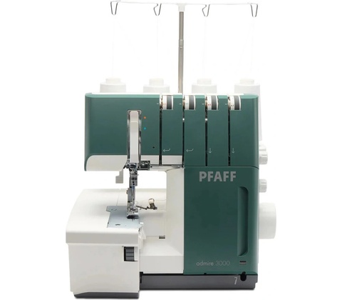 Pfaff Admire 3000