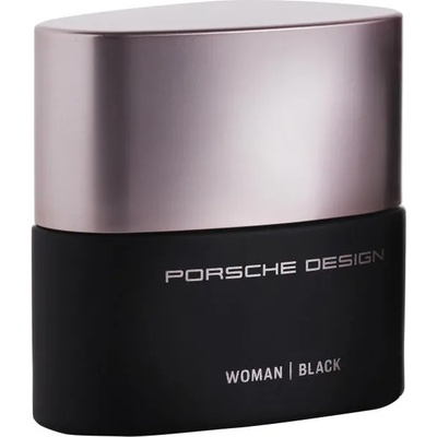 Porsche Design Woman Black EDP 30 ml