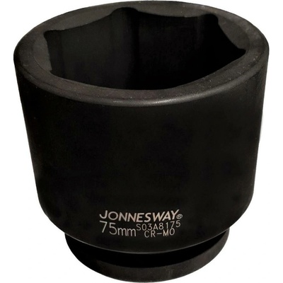 Jonnesway Hlavica nástrčná 1" 75mm priemyselná 11/776