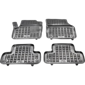 Image 1 of Rezaw-Plast Стелки гумени за RANGE ROVER Evoque (2012-2018) - леген (202904)