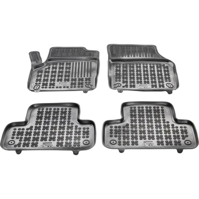 Rezaw-Plast Стелки гумени за RANGE ROVER Evoque (2012-2018) - леген (202904)