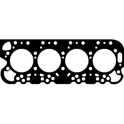 CORTECO Tesnenie hlavy valcov 411283P