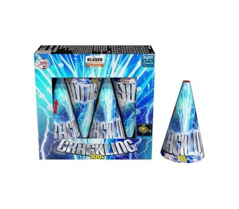 Vulkán 100 g