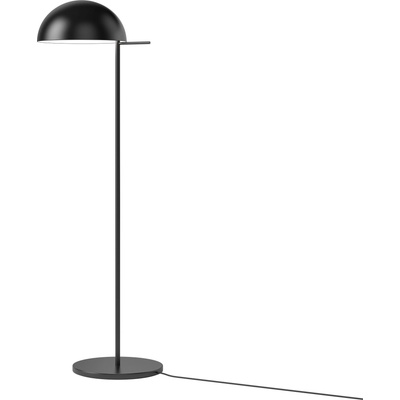 BOLIA Подова лампа Aluna черна (20-130-02_00002)