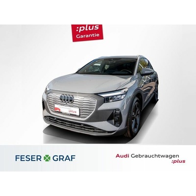 Audi Q4 45 e-tron 210 kW