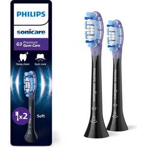 Philips Sonicare Premium Gum Care 2 pcs (HX9052/88)