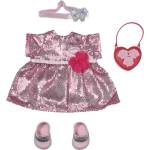 Zapf Creation Baby Annabell Празнична рокля, 43 см (705438)