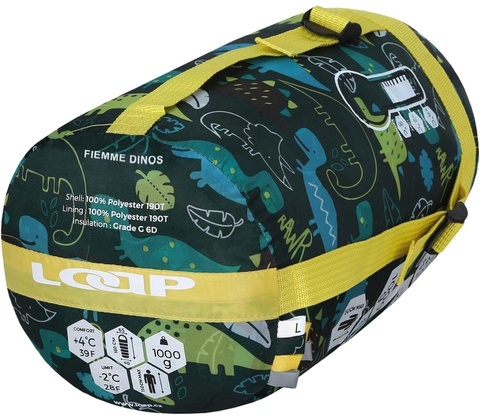Loap Fiemme
