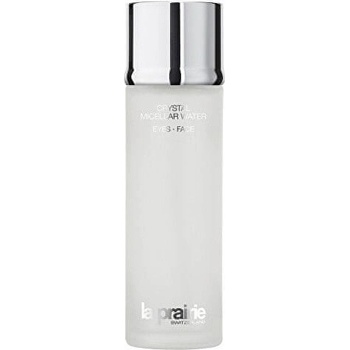 La Prairie Crystal Micelar Water odličovacia micelárna voda 150 ml