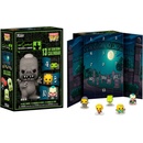 Funko Pop! Halloween kalendář Horror 13 Day The Simpsons Treehouse of Horror