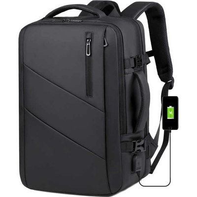 Weixier Ananie 23l Čierny