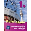 Passt schon! 1. díl