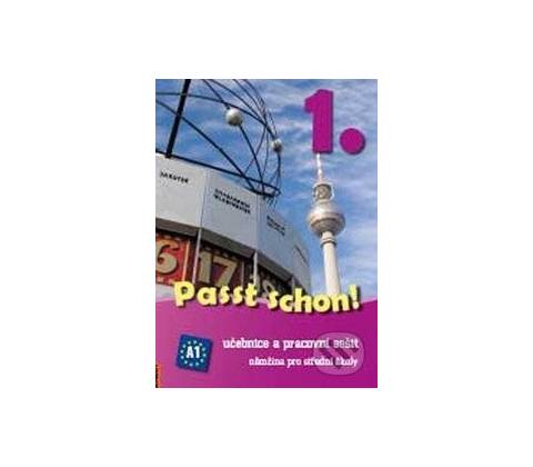 Passt schon! 1. díl