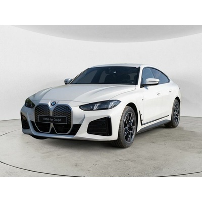 BMW i4 eDrive M Sport 210 kW