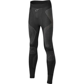 Alpinestars termo nohavice RIDE TECH black grey