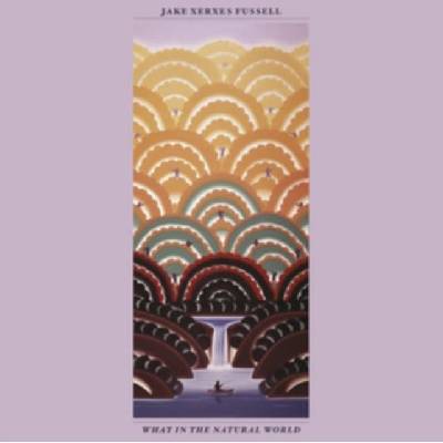 Fussell Jason Xerxes - What In The Natural World CD