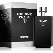 Prada L’Homme Intense parfumovaná voda pánska 100 ml