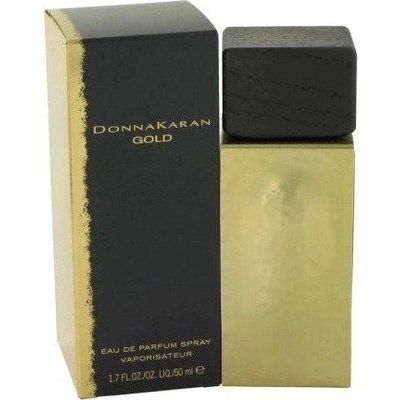 DKNY Gold parfumovaná voda dámska 50 ml