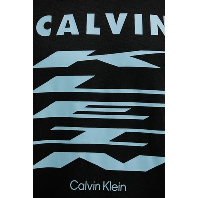 Calvin Klein Памучен суичър Calvin Klein Jeans (LV04RD256G)