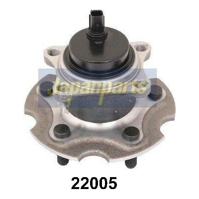 Náboj kola JAPANPARTS KK-22005 (KK22005)