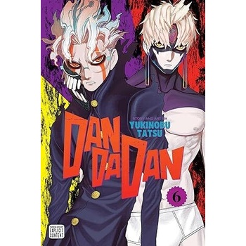 DANDADAN V06