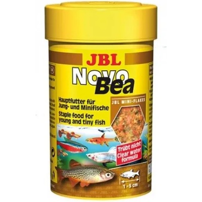 JBL NovoBea 100ml - храна за гупи (J3016000)