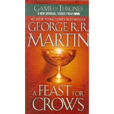 Feast for Crows | George R. R. Martin