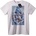NOONEBRAND Тениска Real Madrid Легенди - XS, Black