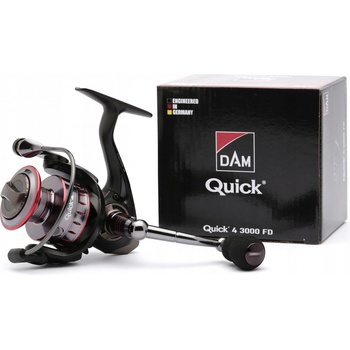 DAM Quick 4 FD 3000