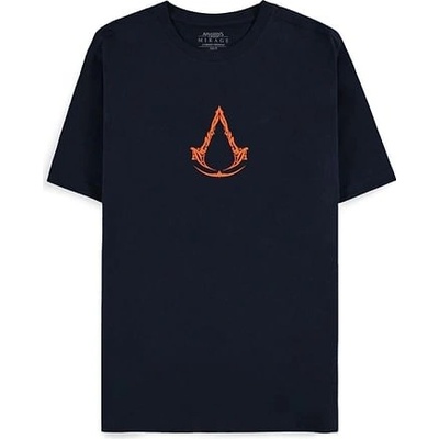 Difuzed BioWorld Europe tričko Assassin s Creed Mirage modré