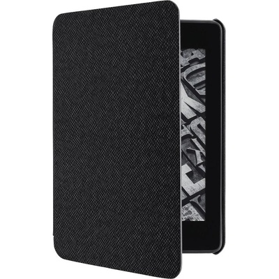 Hama Калъф HAMA, за Kindle Paperwhite 4 (10. Gen. ) четец, Черен (HAMA-182428)