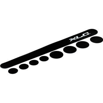 Kryt pod řetěz XLC CP-C01